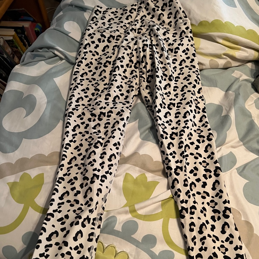 Ryderwear leggings